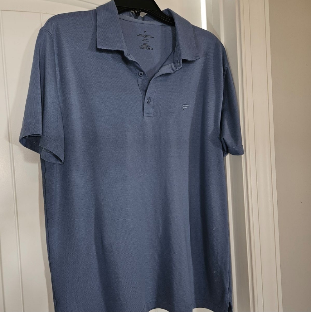 Fabletics polo